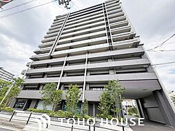 ザグランドグレイス大阪西九条