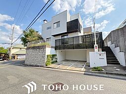 兵庫県西宮市甲陽園山王町