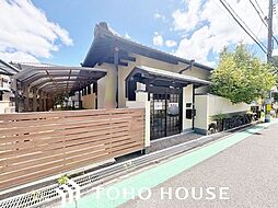 大阪府四條畷市田原台５丁目