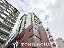 北大阪ハイツ