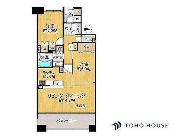 間取り：327002922617