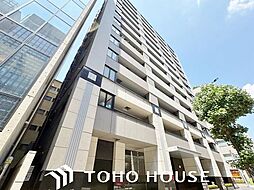 ヴァンデュール・アッシュ南船場