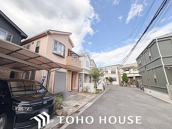 物件の陽当りや通風・仕様設備やお部屋の大きさの比較、近隣・周辺環境や街並みなど、資料には掲載していない情報が現地にはたくさんあります。　是非ご確認ください。