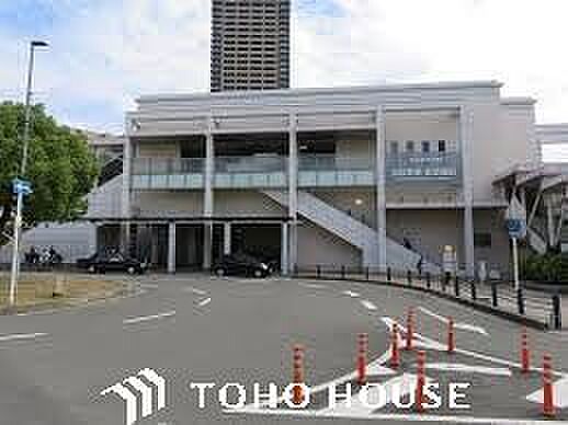 香里園駅(京阪本線) 徒歩23分。 1770m