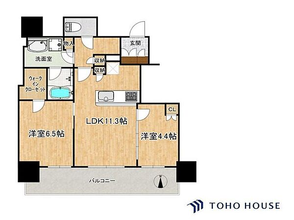 間取り：327002822697