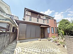 大阪府寝屋川市豊野町