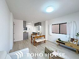 大阪市城東区永田1丁目　戸建て