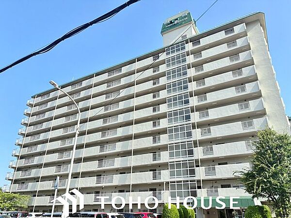手入れの行き届いたマンションは、住み心地も良く、資産価値も維持されます。マンションではまず、外壁やエントランスなどの共用部分の維持管理がポイント。