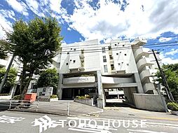 千里山ロイヤルマンション2番街D棟