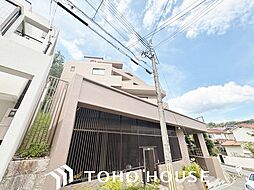 イトーピア御影ル・ヴェール