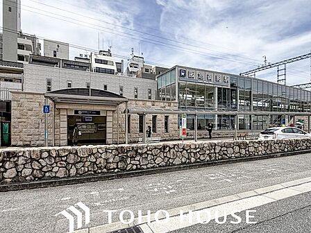 御影駅(阪急 神戸本線) 徒歩15分。 1200m