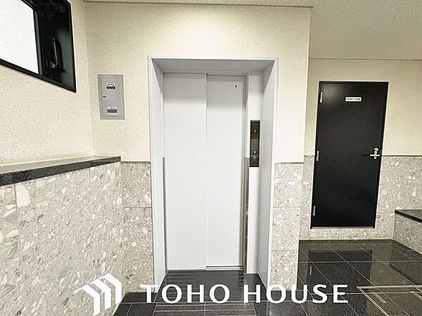 エレベーター