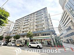 四ツ橋セントラルハイツ