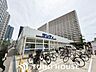 周辺：サンディ福島鷺洲店 徒歩7分。 510m