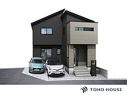大阪府枚方市藤阪元町２丁目
