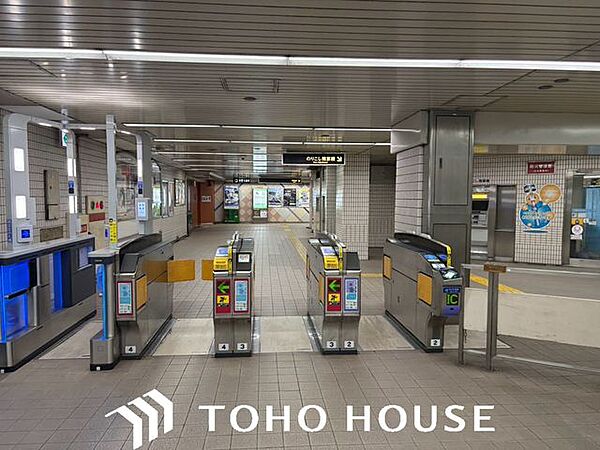 玉出駅(Osaka　Metro 四つ橋線) 徒歩6分。 410m