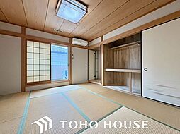 和室の画像