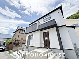 兵庫県宝塚市御殿山４丁目