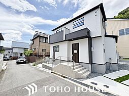 兵庫県宝塚市御殿山４丁目