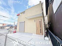 大阪府高槻市柳川町２丁目