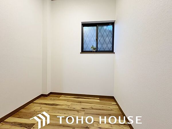 収納ひとつ、ふたつのわずかな違いが「居住スペースを有効的に使えるか」という部分で差が出る可能性が。各居室の収納はしっかりとした容量のスペースを確保しております。