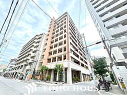 本町パーク・ホームズ CITY WEST