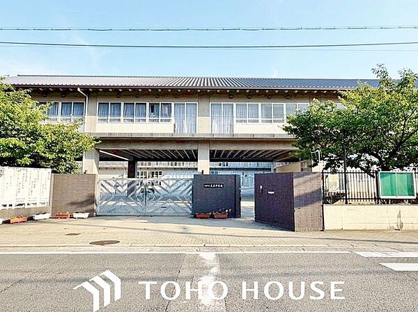 尼崎市立大庄中学校 徒歩17分。 1320m