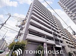 プレミスト北堀江