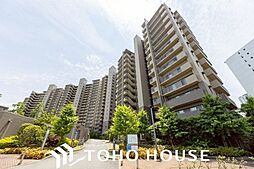 新千里桜ヶ丘メゾンシティ四番館