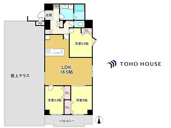 間取り：327002887246