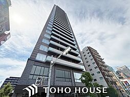 シエリアタワーなんば