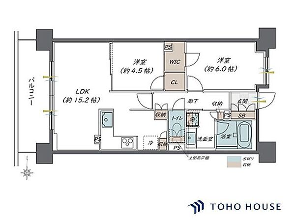 間取り：327002868972