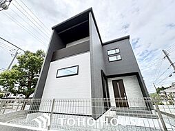 兵庫県川西市向陽台３丁目