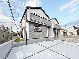 兵庫県宝塚市末成町