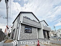 兵庫県宝塚市末成町