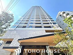 ザ・パークハウス大阪梅田タワー