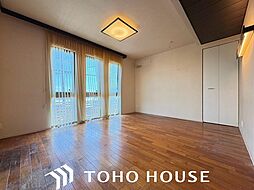 洋室の画像