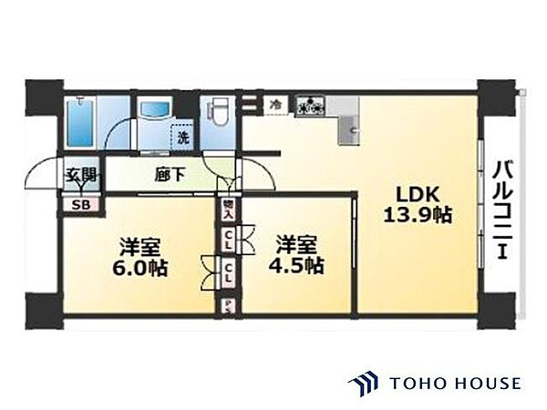 間取り：327002897774