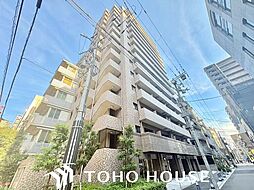 リーガル南久宝寺