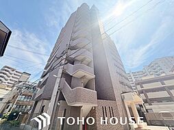 エンゼルブレッサ阿倍野松崎町