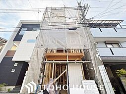 大阪府高槻市城南町4丁目