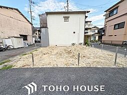 大阪府高槻市天川新町