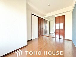 洋室の画像