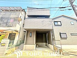 大阪府高槻市大冠町３丁目