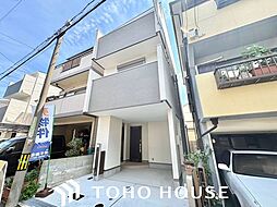 大阪府豊中市曽根南町３丁目