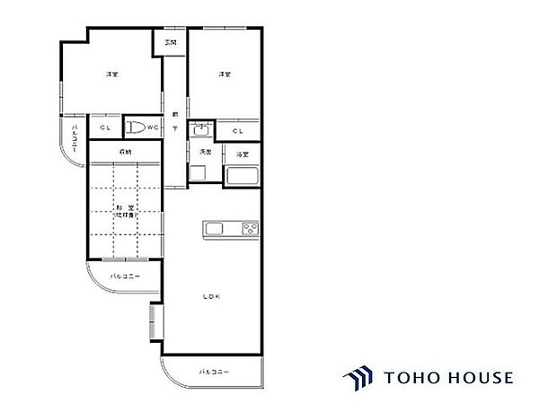間取り選びで重視する条件について聞いてみたところ、「収納の多さ」「室内の明るさ」「風通しの良さ」が上位に並んだ。特に明るさ、風通しは後から変えにくいポイント