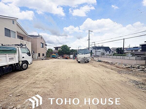 家族の温かさと陽光の暖かさ、楽しい毎日と明るい未来を予感させる「空間が織り成すひとつ先の住み心地」を演出します。是非一度、ご自身にて御覧ください。