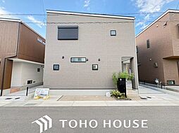 兵庫県川西市清和台東２丁目