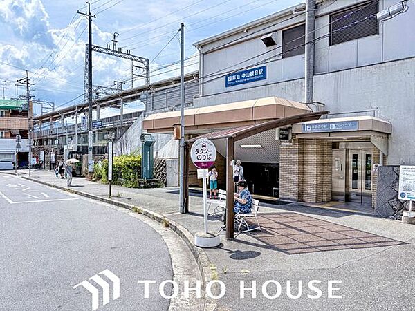 周辺を拡大表示