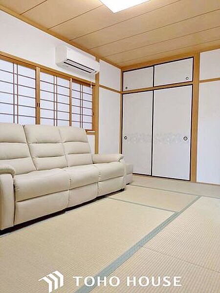 和室